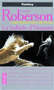 La Ballade d'Homana