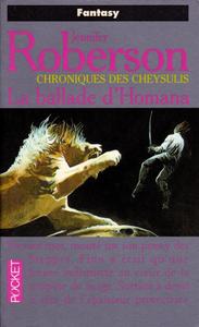 La Ballade d'Homana