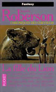 La Fille du Lion