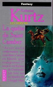 La Qute de Saint Camber