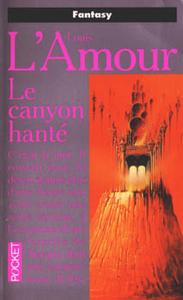 Le Canyon hant