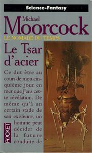 Le Tsar d'acier