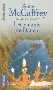 Les Enfants de Damia