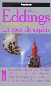 La Rose de saphir