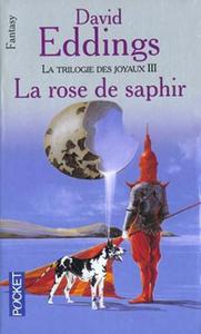 La Rose de saphir