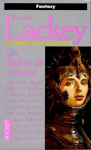 Les Flches de la Reine