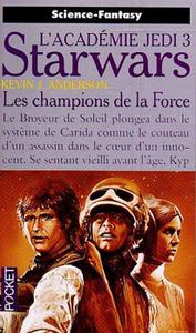 Les Champions de la force