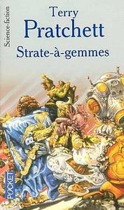 Strate--gemmes