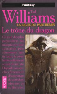 Le Trne du dragon