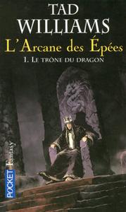 Le Trne du dragon