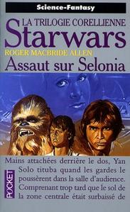 Assaut sur Slonia
