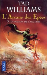 La Maison de l'Anctre