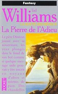 La Pierre de l'Adieu