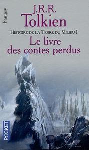 Le Livre des contes perdus