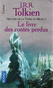 Le Livre des contes perdus