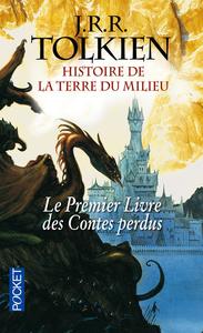 Le Premier Livre des contes perdus