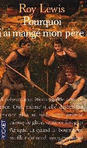 Pourquoi j'ai mang mon pre