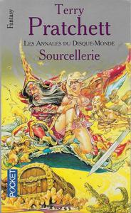 Sourcellerie