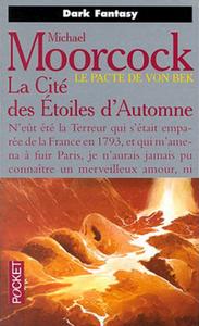 La Cit des toiles d'automne