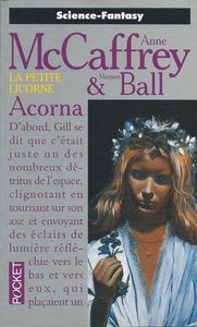 Acorna