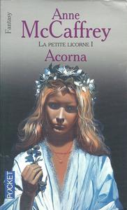 Acorna