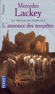 L'Annonce des temptes