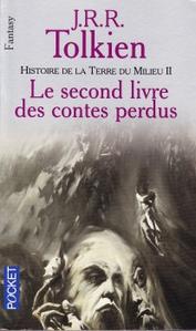 Le Second livre des contes perdus