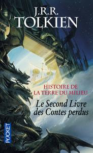 Le Second livre des contes perdus