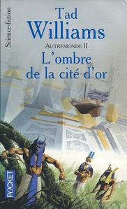 L'Ombre de la cit d'or