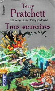 Trois surcires