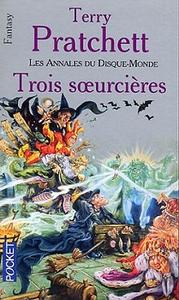 Trois surcires