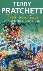 Trois surcires