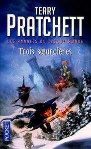 Trois surcires