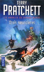Trois surcires