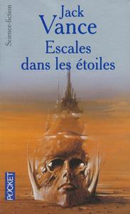 Escales dans les toiles