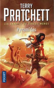 Pyramides