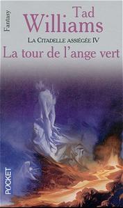 La Tour de l'Ange Vert