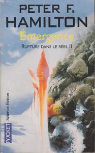 Rupture dans le rel - 2/3 : mergence