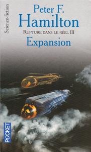 Rupture dans le rel - 3/3 : Expansion