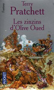 Les Zinzins d'Olive-Oued