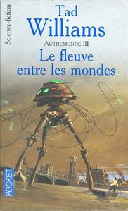 Le Fleuve entre les mondes