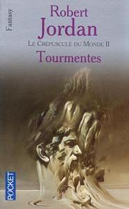 Tourmentes
