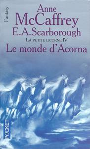 Le Monde d'Acorna
