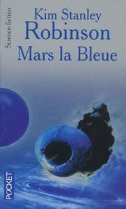 Mars la bleue