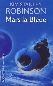 Mars la bleue