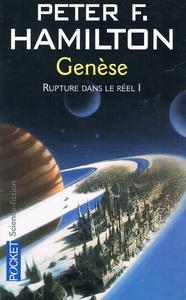 Rupture dans le rel - 1/3 : Gense