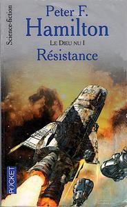 Le Dieu nu - 1/2 : Rsistance