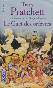 Le Guet des orfvres