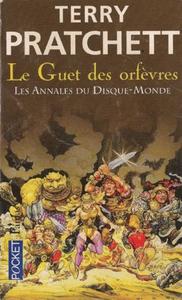Le Guet des orfvres