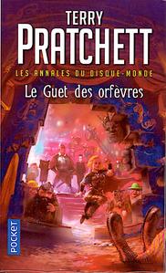Le Guet des orfvres